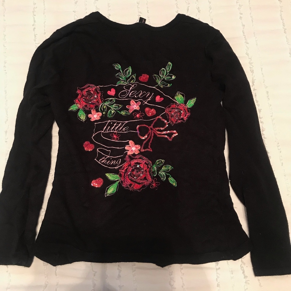 Victorias Secret Cardigan
